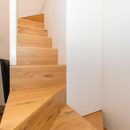 Loft Boutique Apartman Torino Kültér fotó