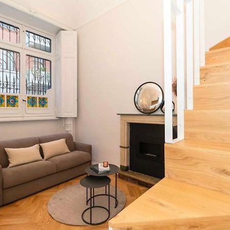Loft Boutique Apartman Torino Kültér fotó