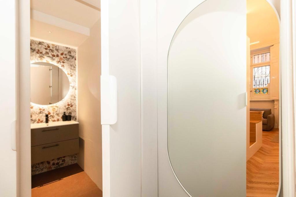 Loft Boutique Apartman Torino Kültér fotó