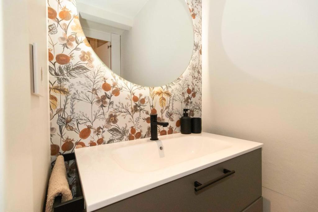 Loft Boutique Apartman Torino Kültér fotó
