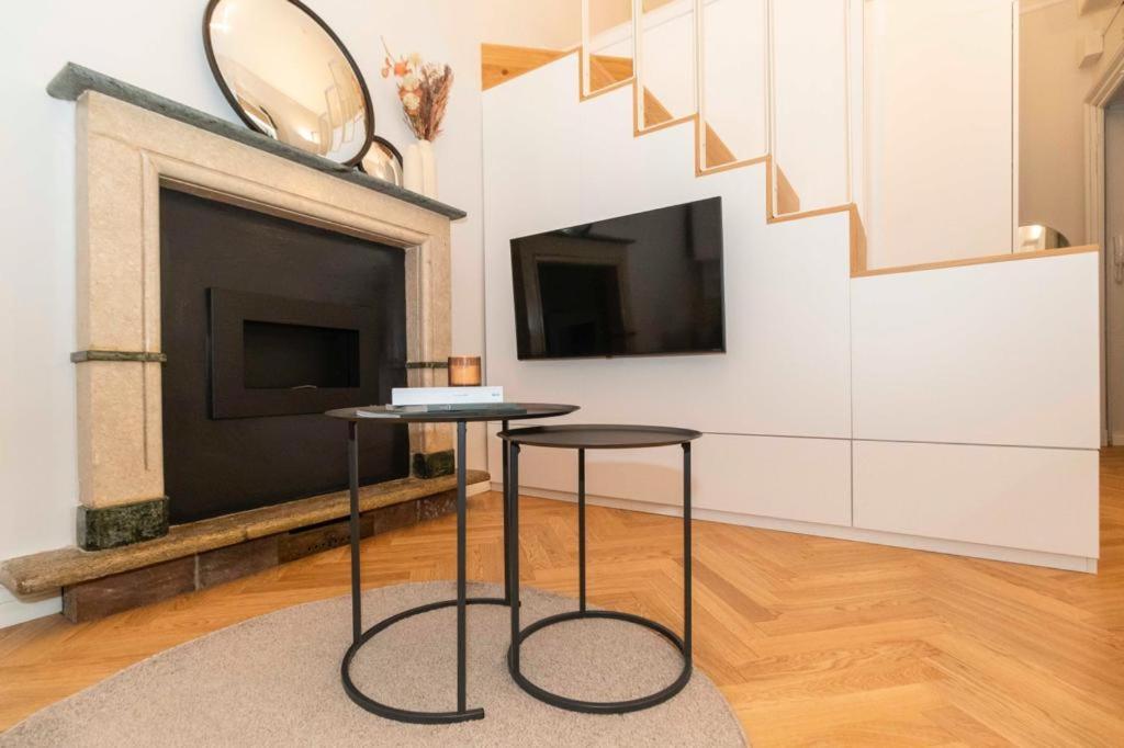 Loft Boutique Apartman Torino Kültér fotó