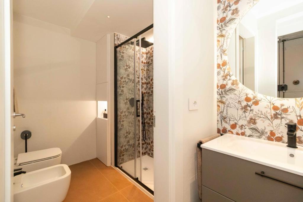 Loft Boutique Apartman Torino Kültér fotó