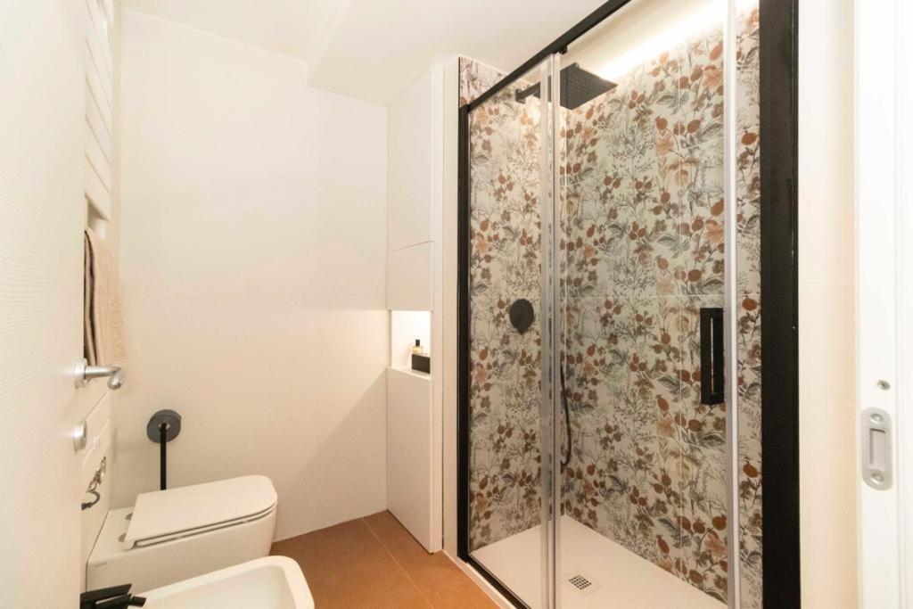 Loft Boutique Apartman Torino Kültér fotó