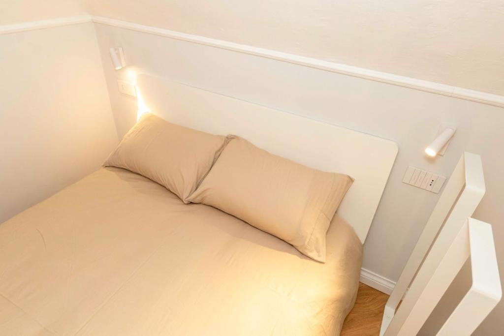 Loft Boutique Apartman Torino Kültér fotó