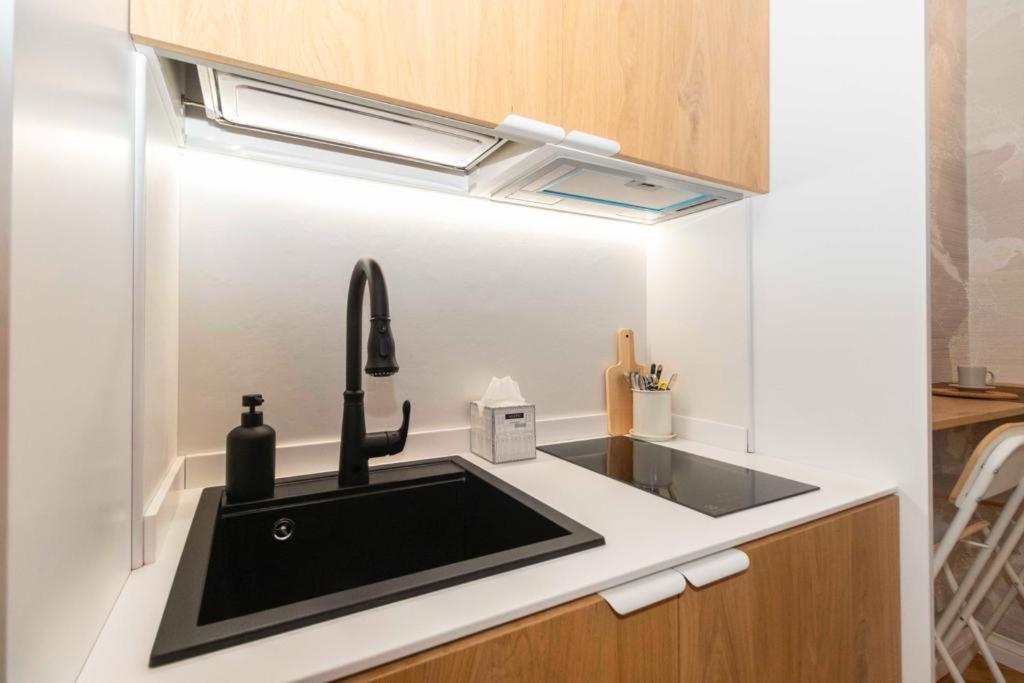 Loft Boutique Apartman Torino Kültér fotó