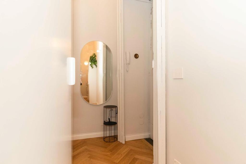 Loft Boutique Apartman Torino Kültér fotó