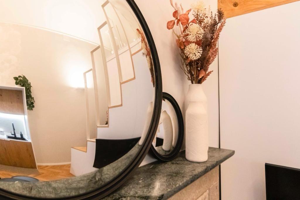 Loft Boutique Apartman Torino Kültér fotó